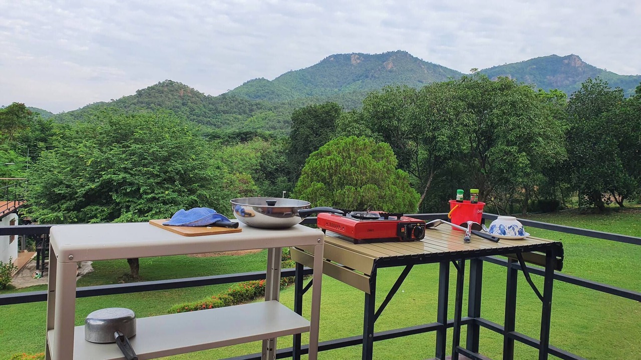 Photo of Outdoor in Phetchaburi
