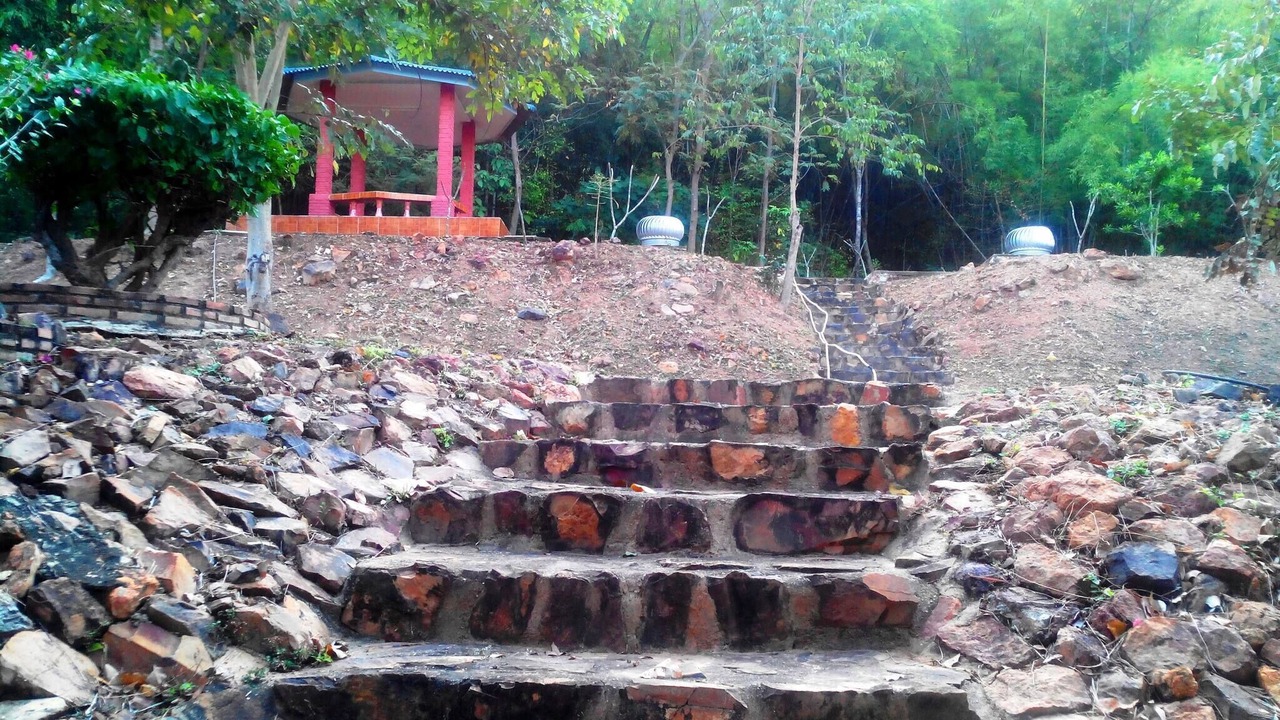 Photo of Outdoor in Phetchaburi
