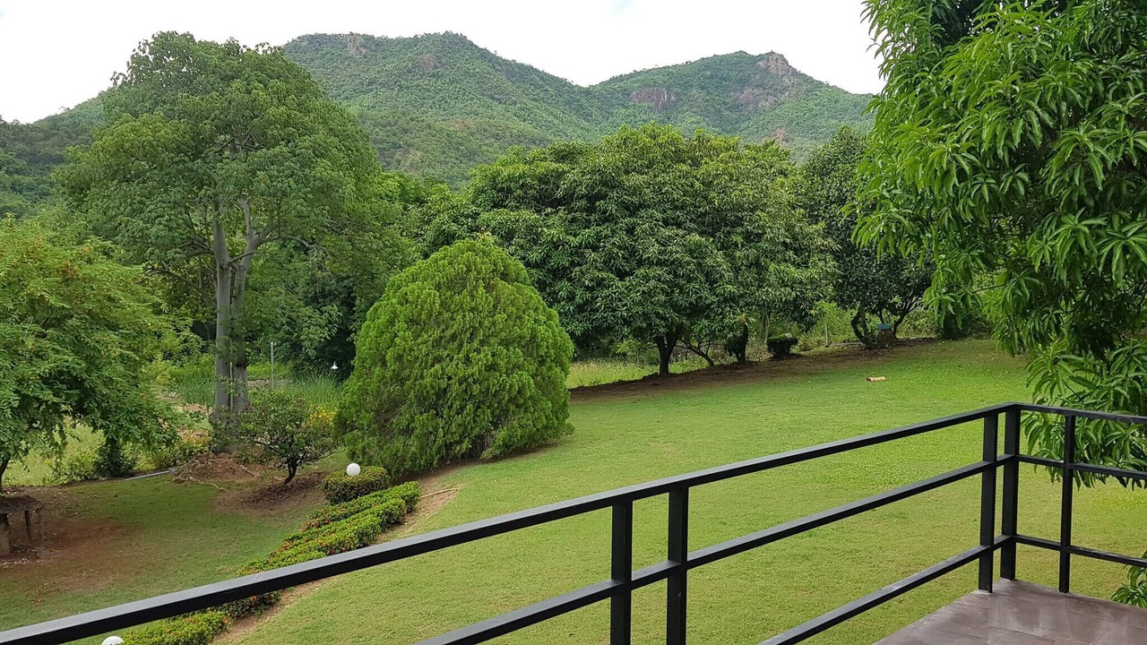 Photo of Outdoor in Phetchaburi