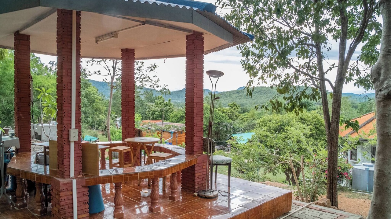 Photo of Outdoor in Phetchaburi