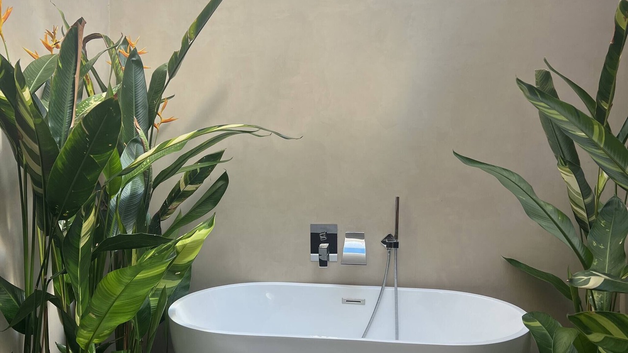 Photo of Bathroom in Nong Thale