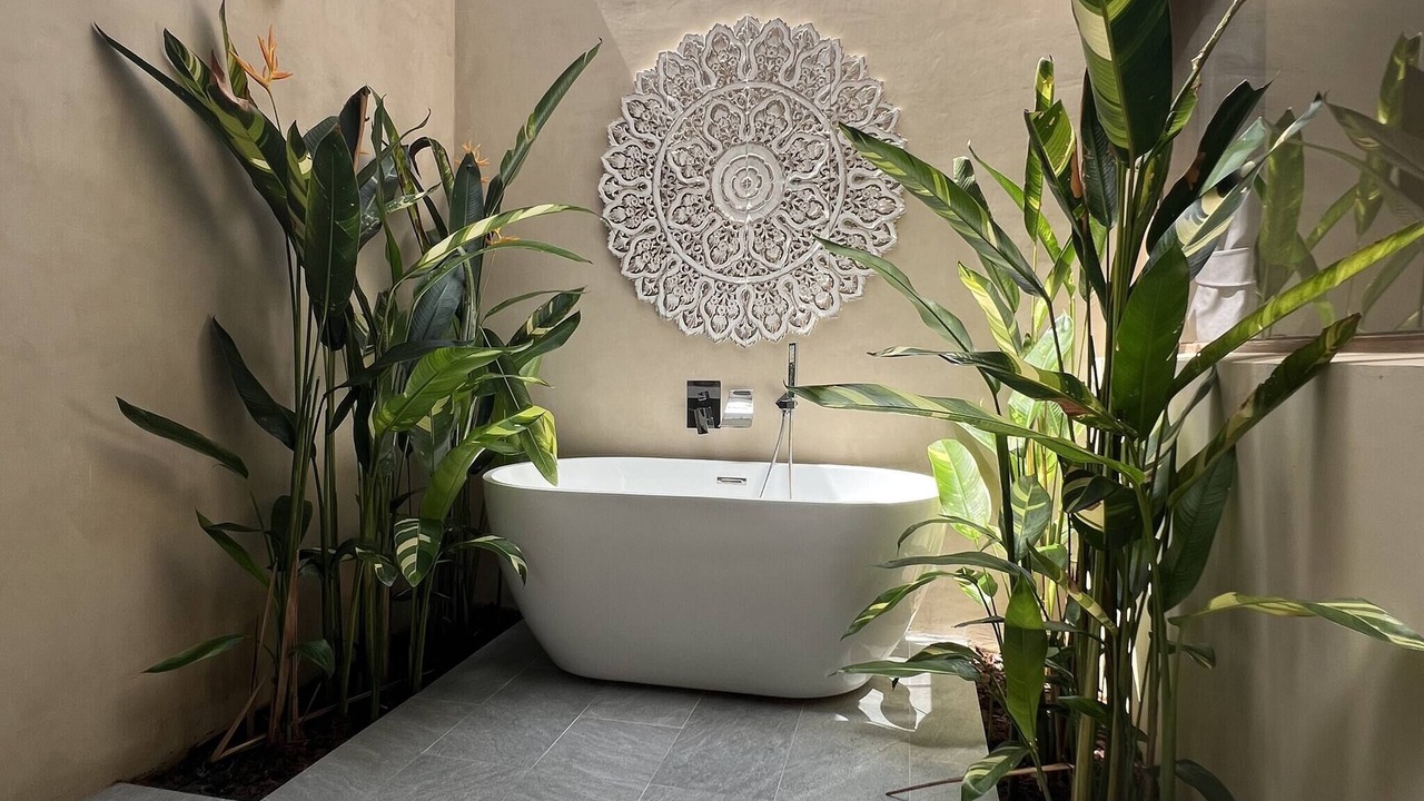 Photo of Bathroom in Nong Thale