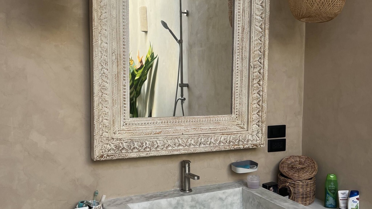 Photo of Bathroom in Nong Thale