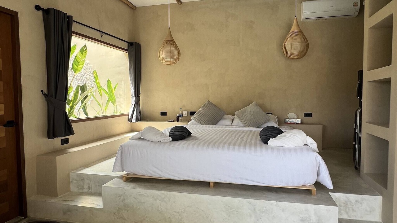 Photo of Bedroom in Nong Thale