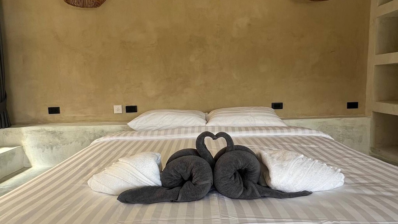 Photo of Bedroom in Nong Thale