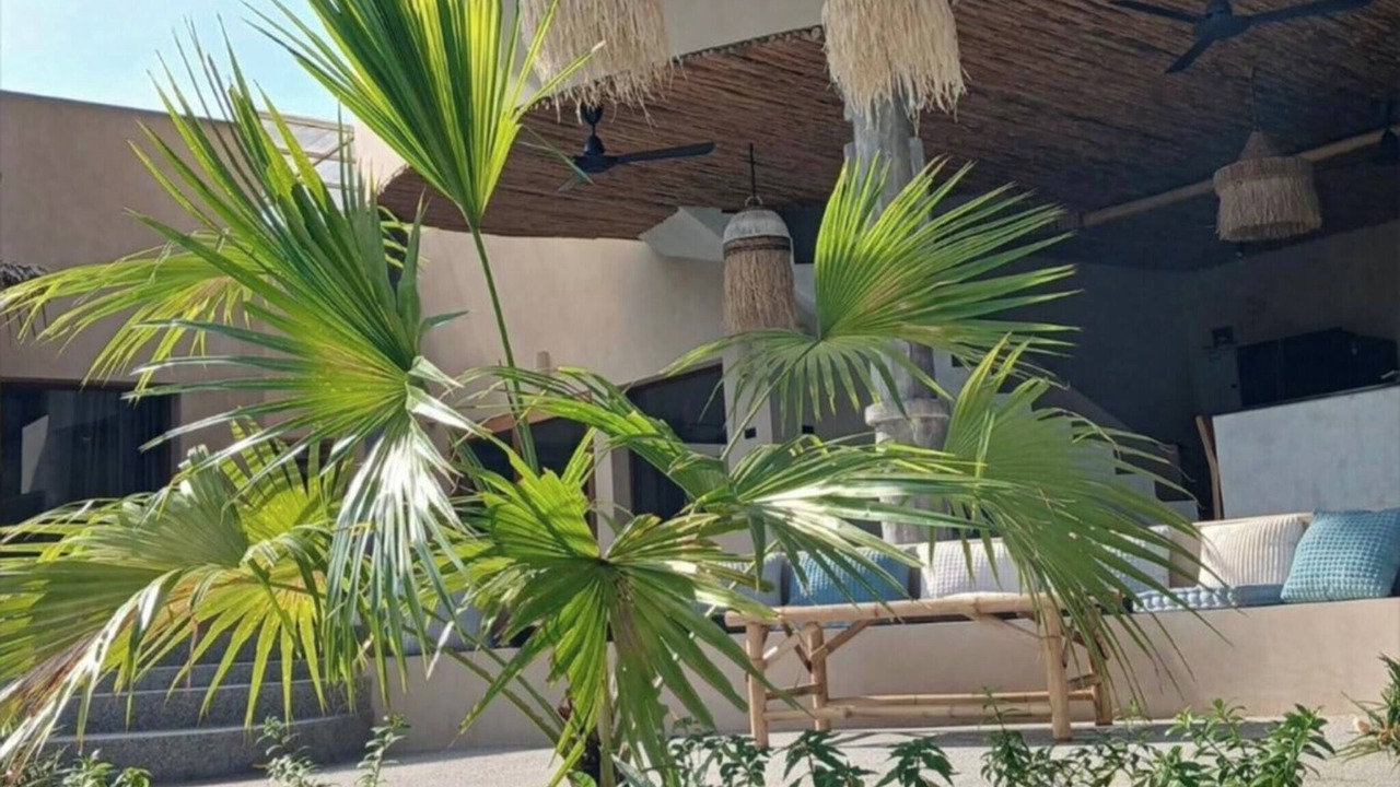 Photo of Outdoor in Nong Thale