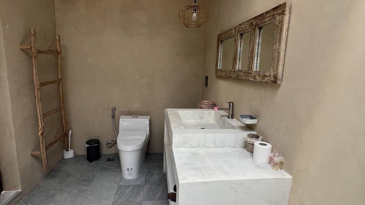 Photo of Bathroom in Nong Thale