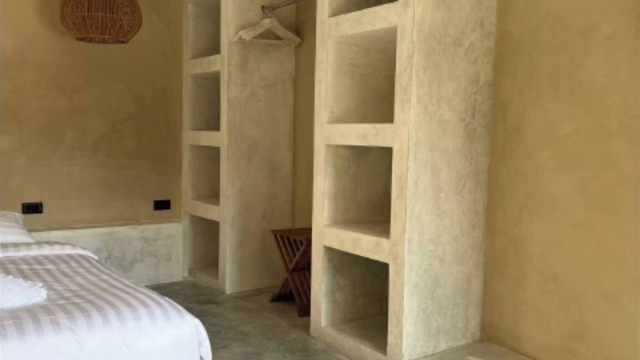Photo of Bedroom in Nong Thale