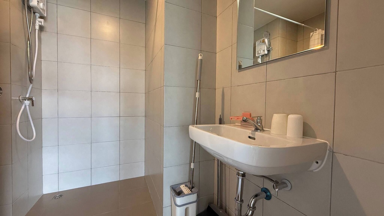 Photo of Bathroom in Nong Kae
