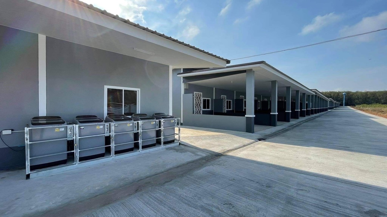 Photo of Patio Balcony in Nong Rai