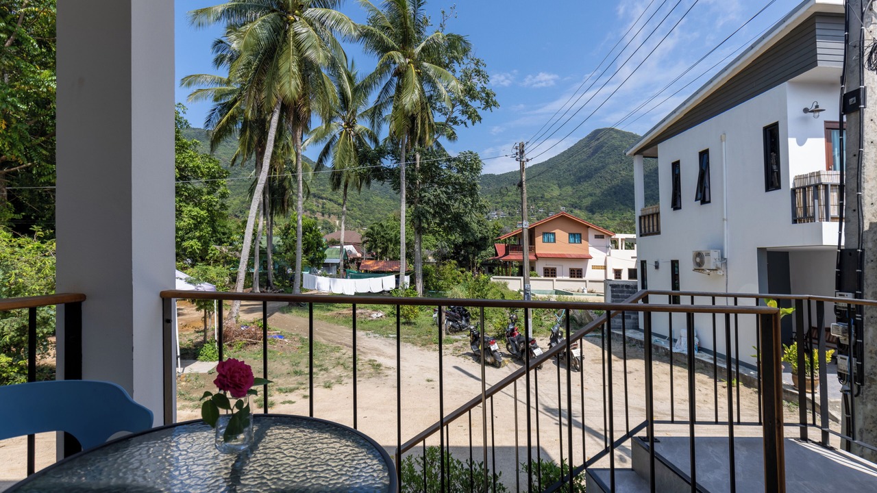 Photo of Outdoor in Chaloklum