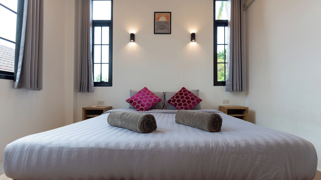 Photo of Bedroom in Chaloklum
