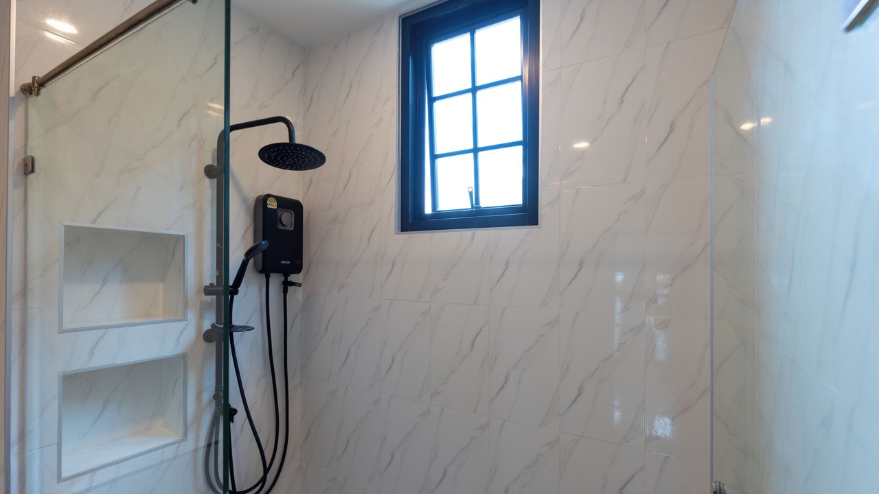 Photo of Bathroom in Chaloklum