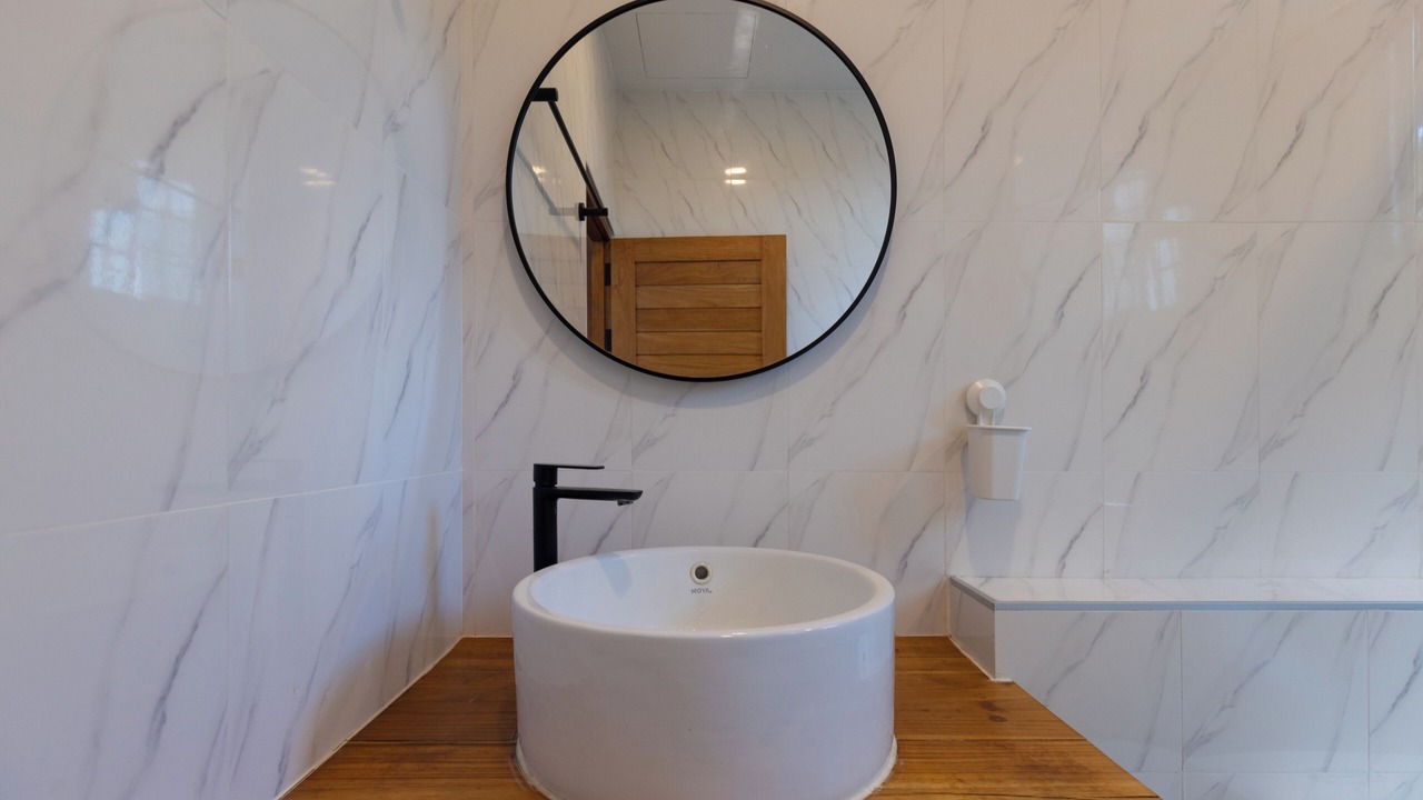Photo of Bathroom in Chaloklum