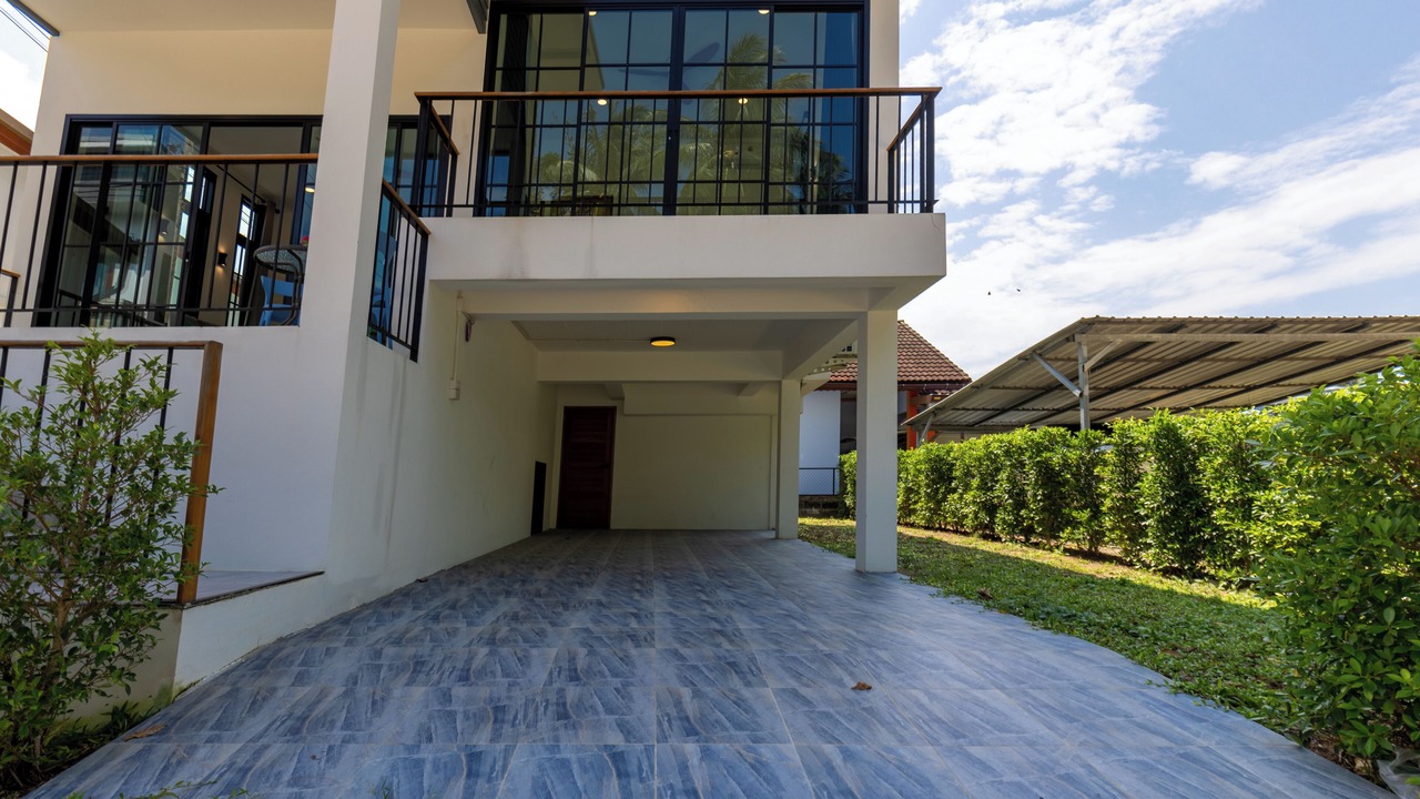 Photo of Outdoor in Chaloklum