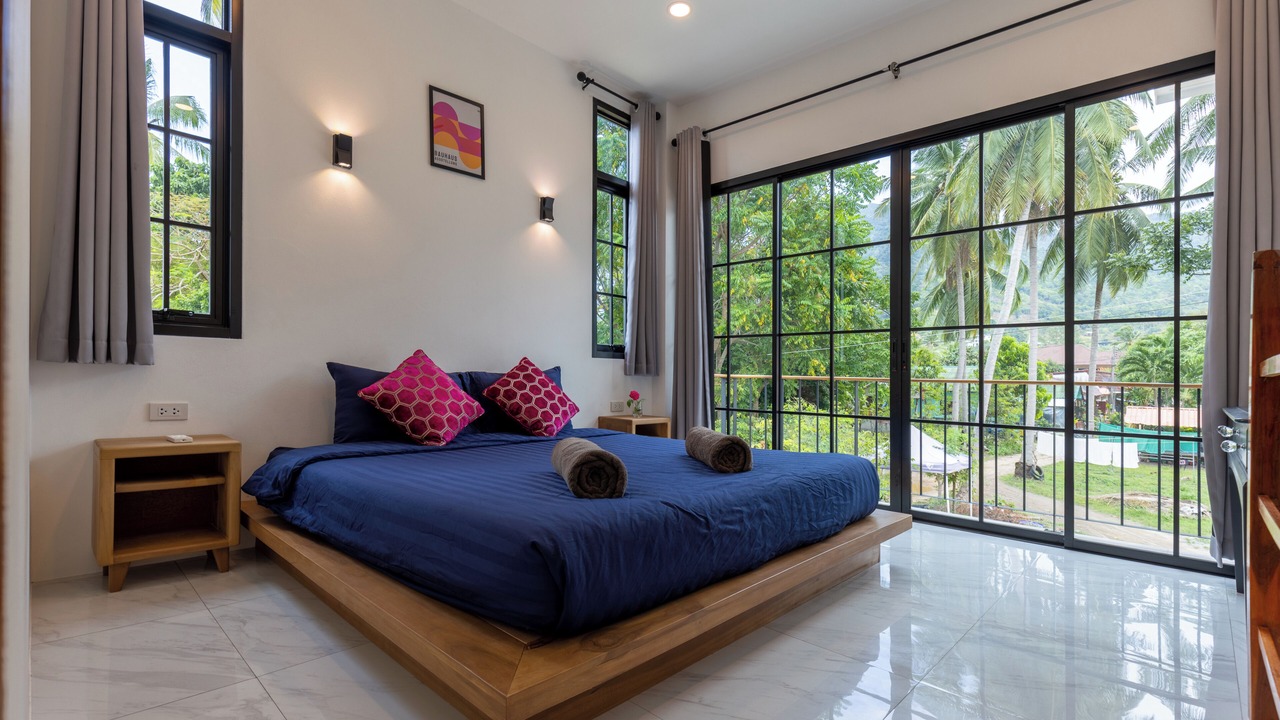 Photo of Bedroom in Chaloklum