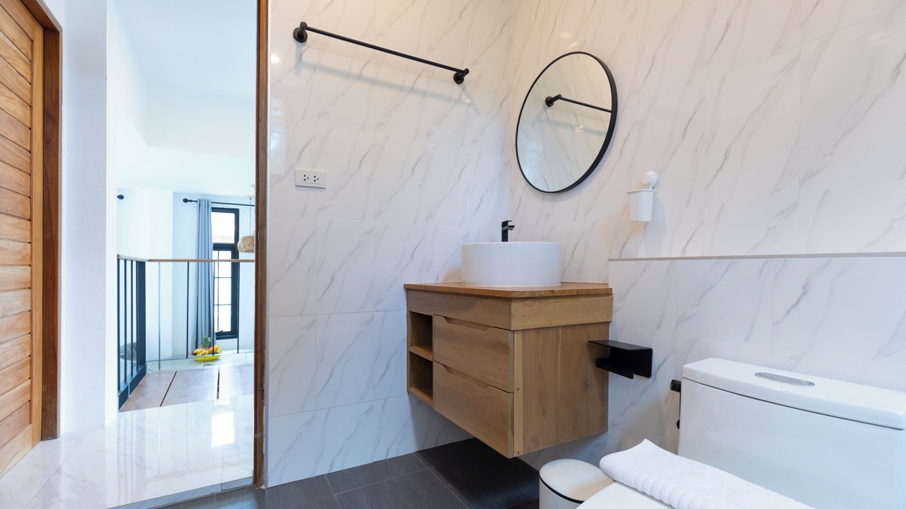 Photo of Bathroom in Chaloklum