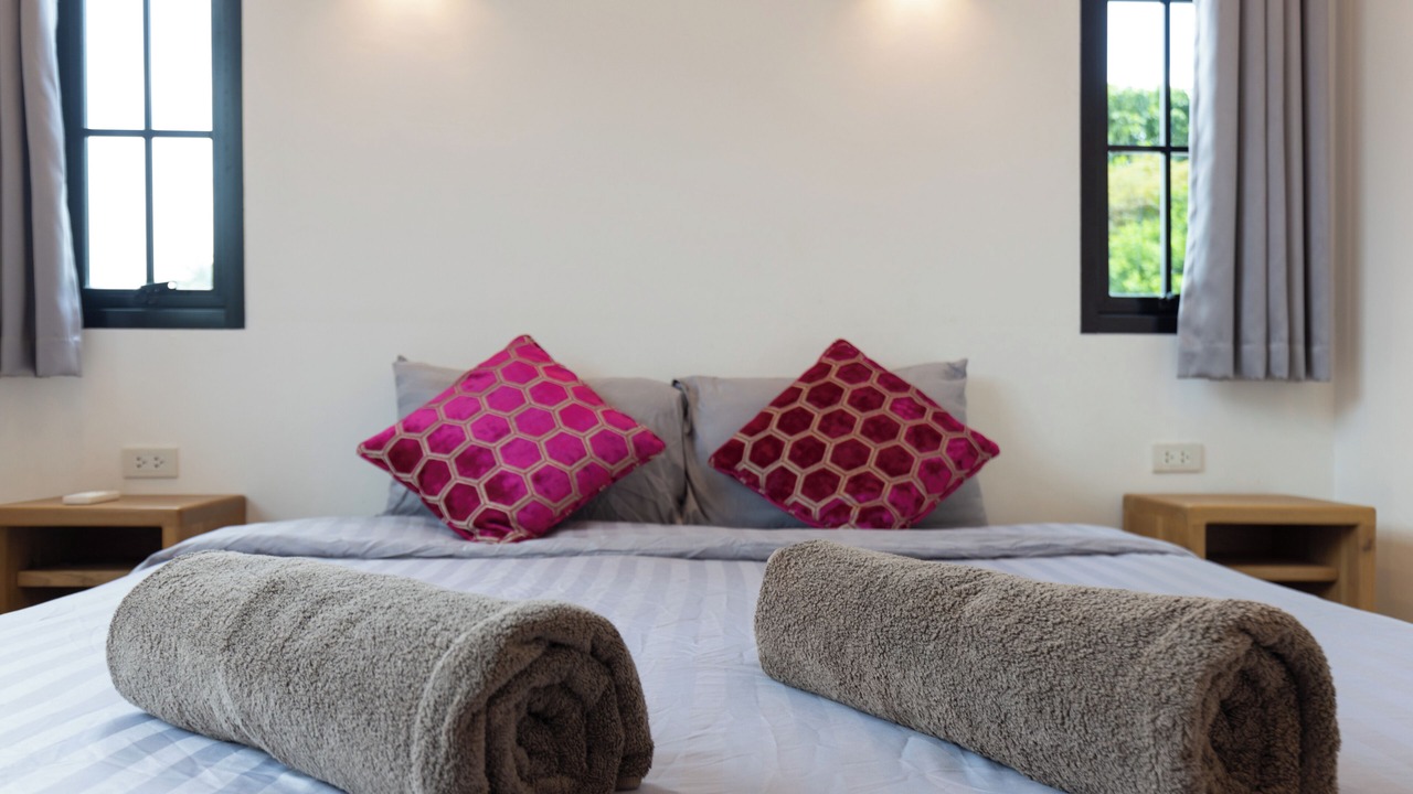 Photo of Bedroom in Chaloklum