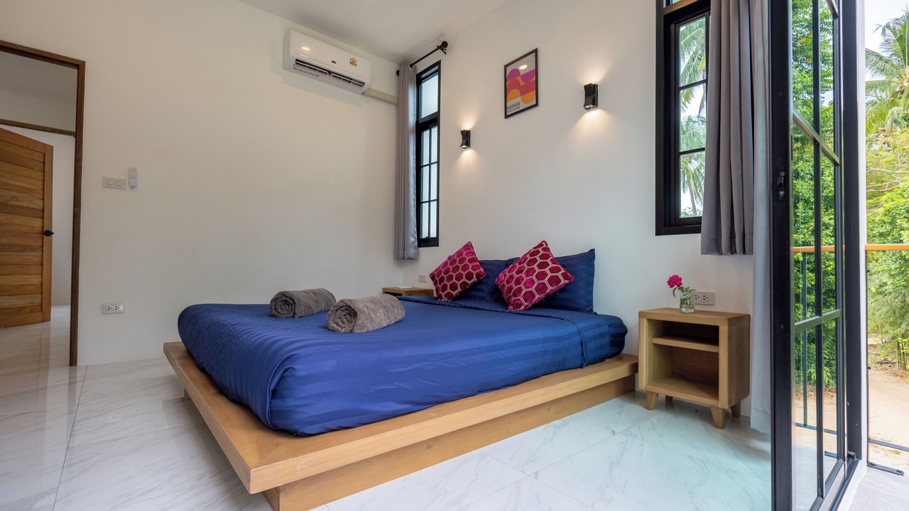 Photo of Bedroom in Chaloklum