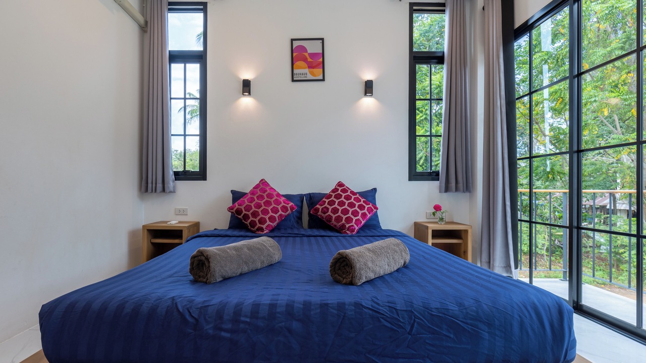 Photo of Bedroom in Chaloklum