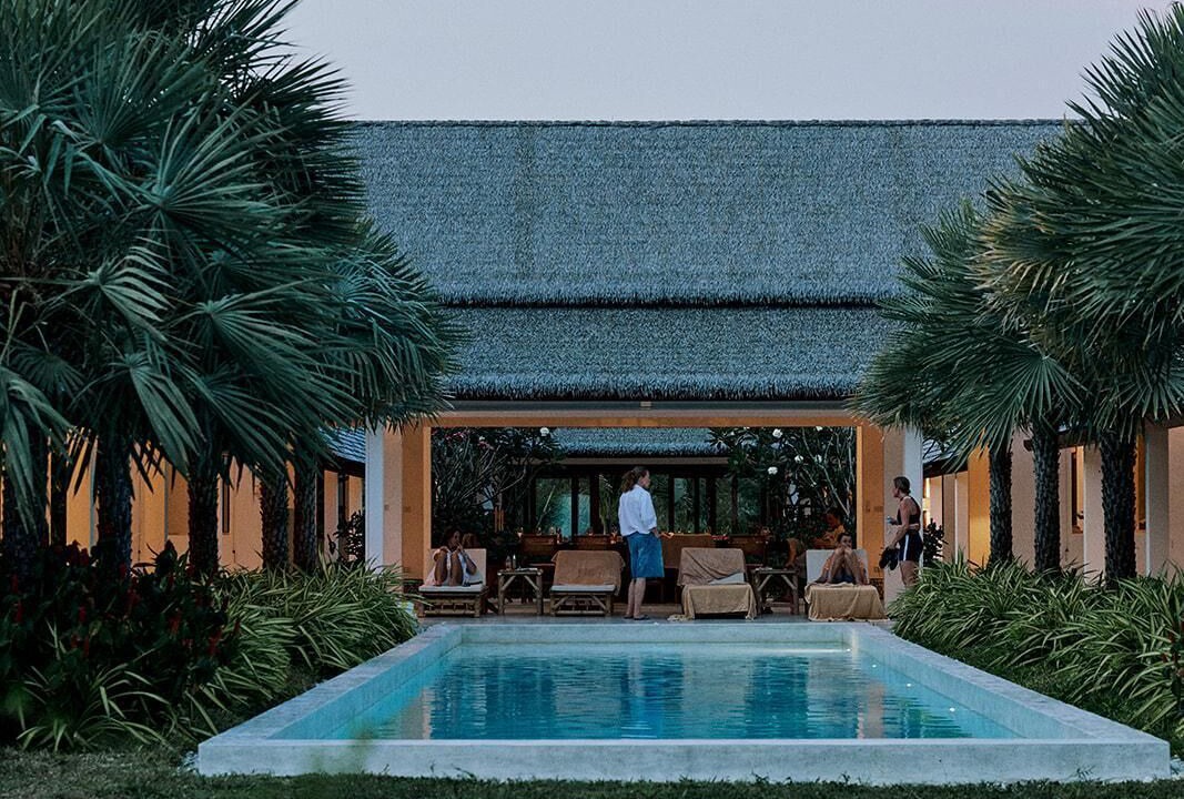 Photo of Outdoor in Laem Set