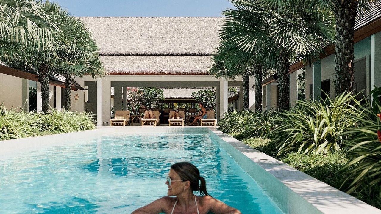 Photo of Outdoor in Laem Set