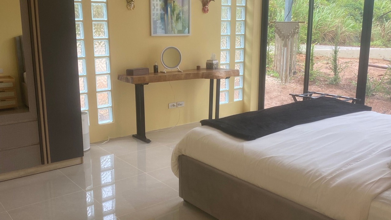 Photo of Bedroom in Hua Thanon