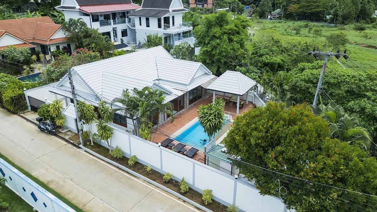 Photo of Outdoor in Chalong