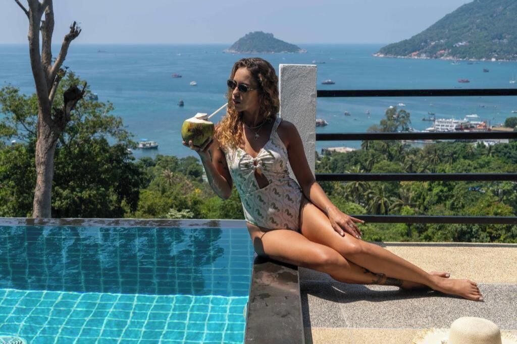 Photo of Outdoor in Koh Tao