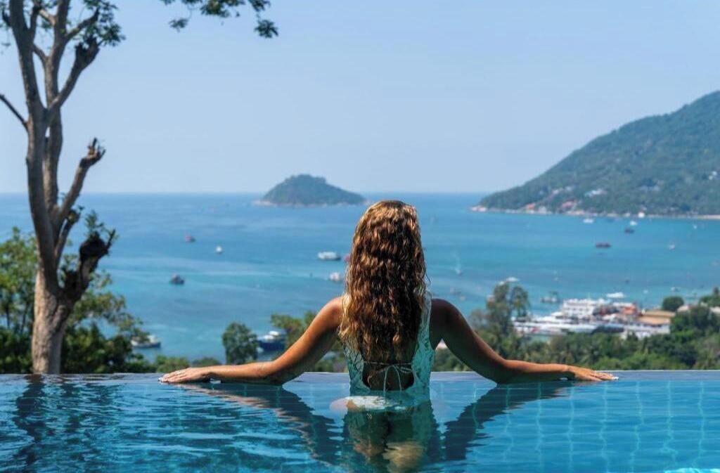 Photo of Outdoor in Koh Tao