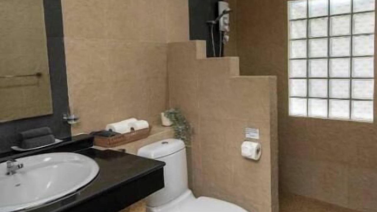 Photo of Bathroom in Koh Tao