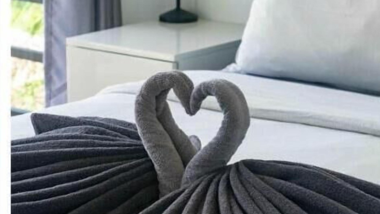 Photo of Bedroom in Koh Tao