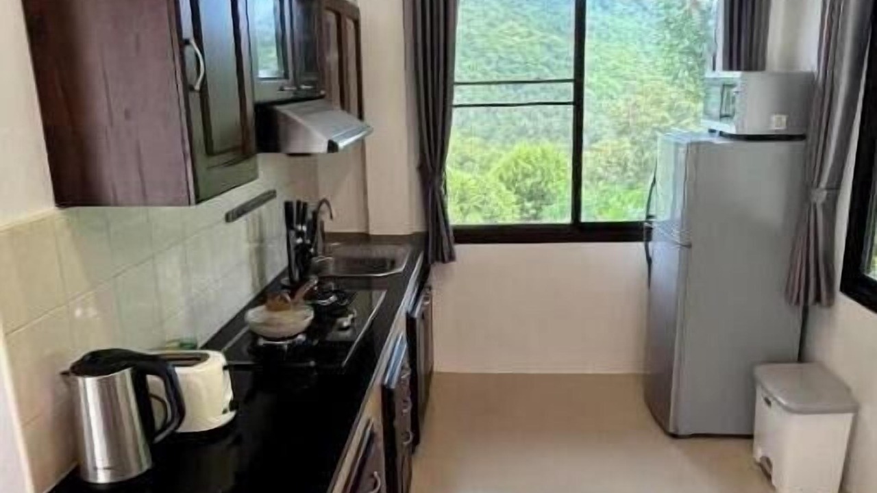 Photo of Kitchen in Koh Tao
