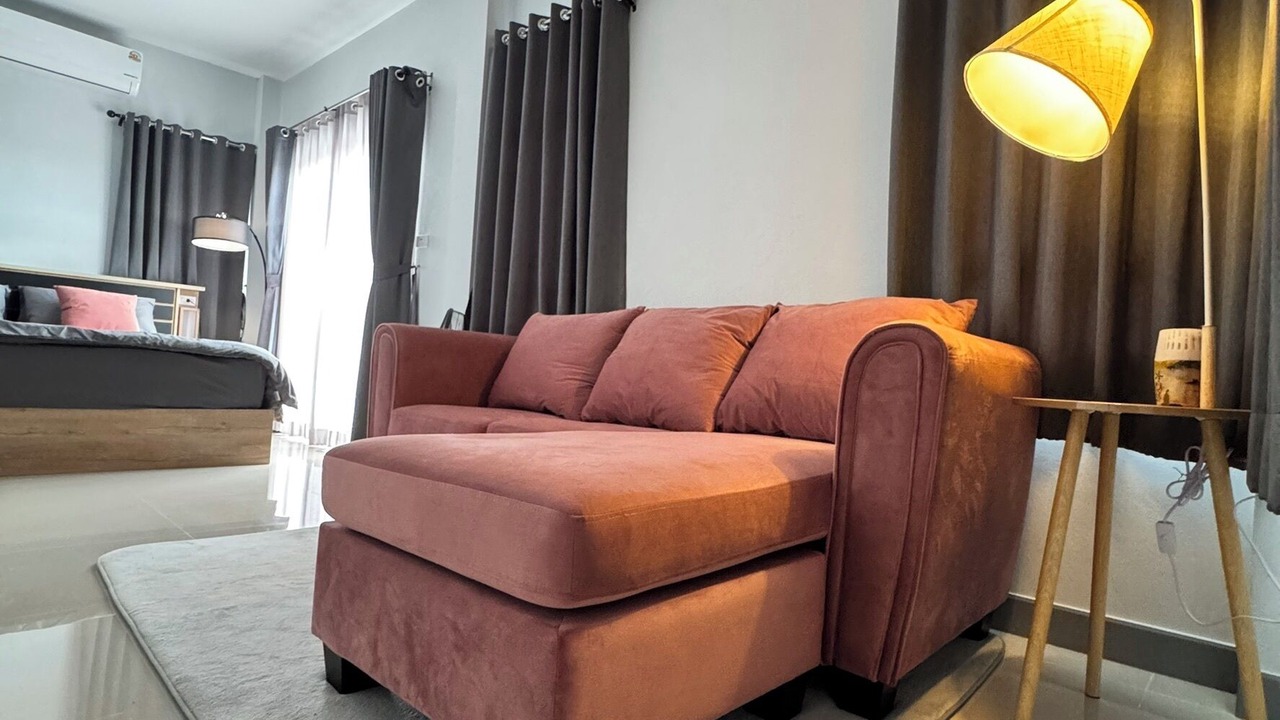 Photo of Livingroom in Khlong Hae