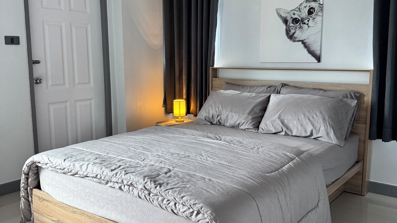 Photo of Bedroom in Khlong Hae