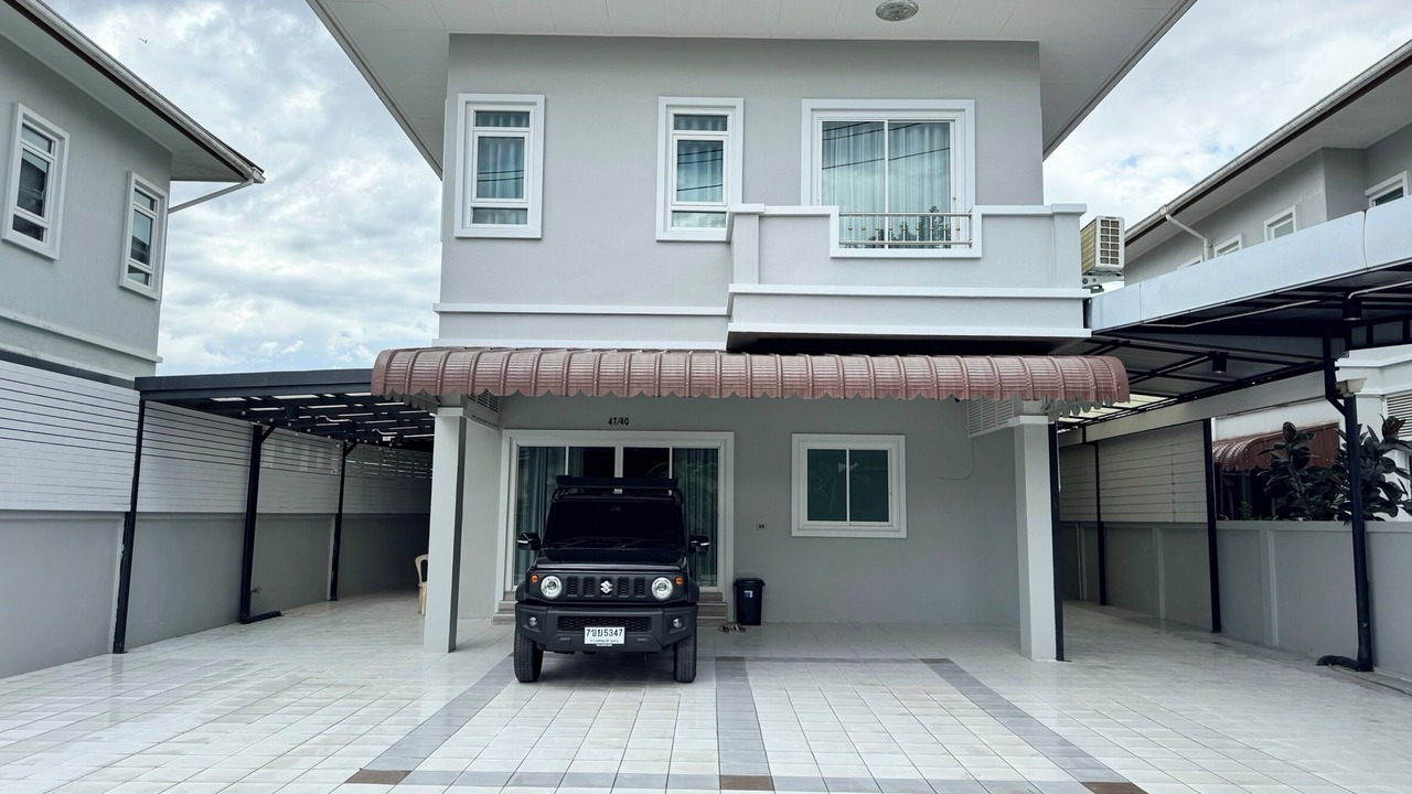 Photo of Outdoor in Khlong Hae