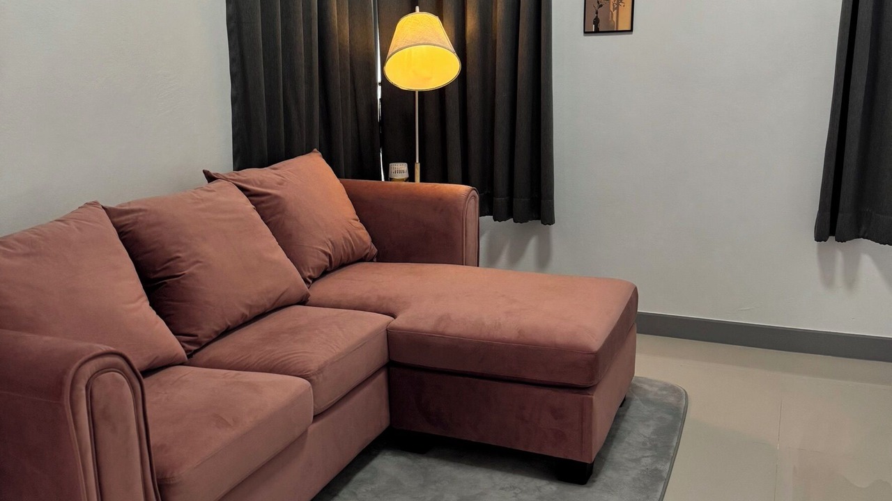 Photo of Livingroom in Khlong Hae