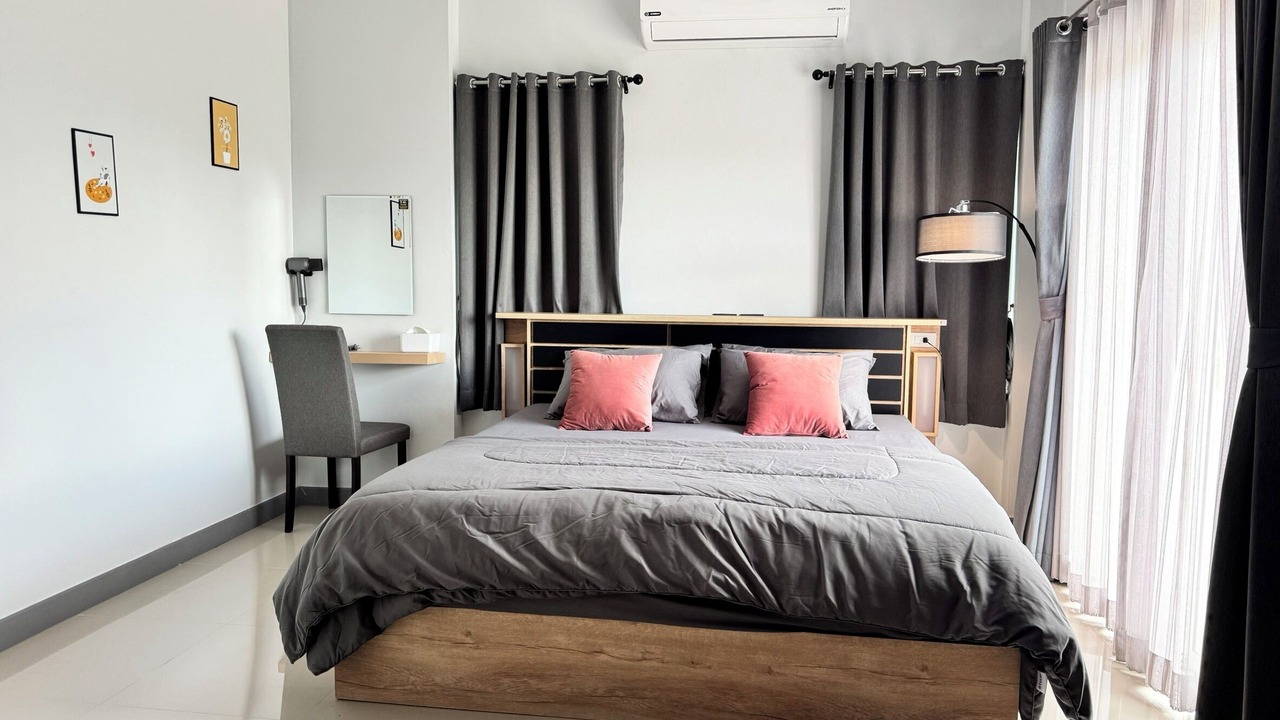 Photo of Bedroom in Khlong Hae