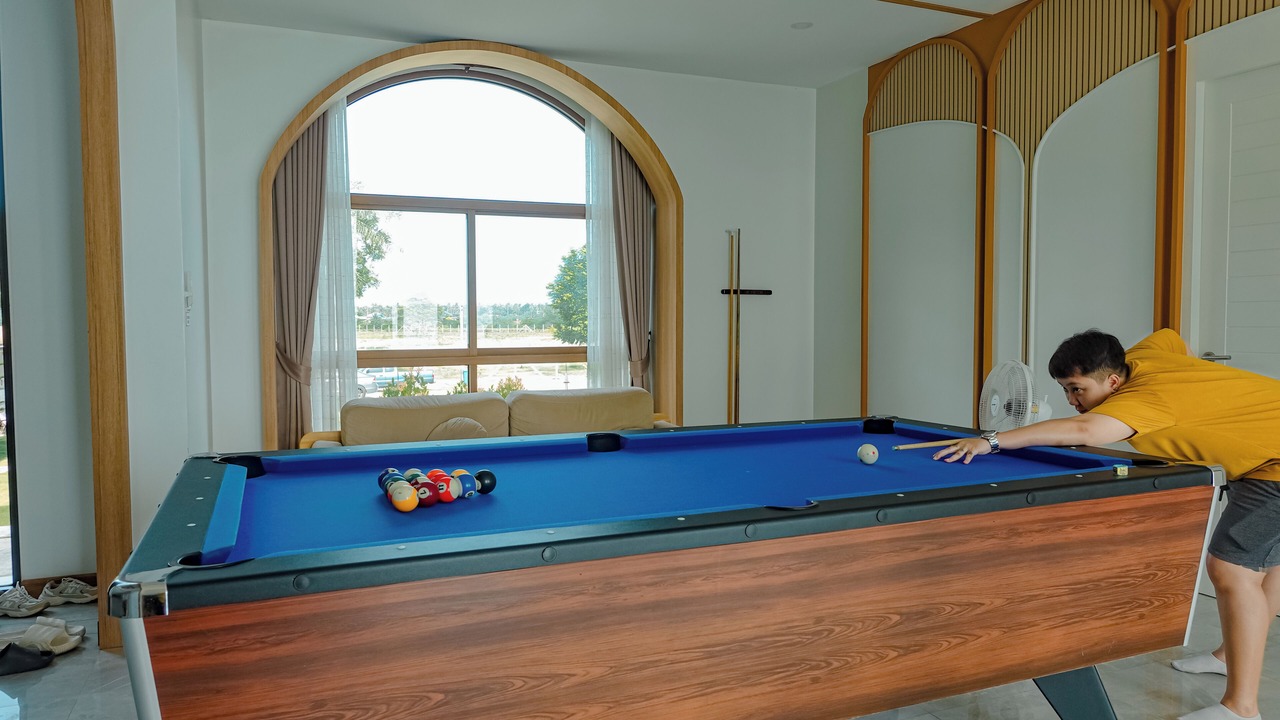 Photo of Bedroom in Kui Buri