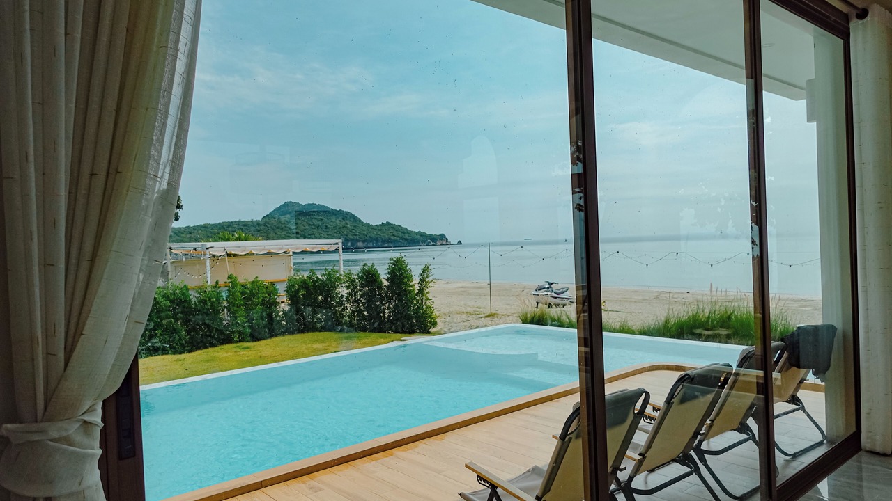 Photo of Outdoor in Kui Buri