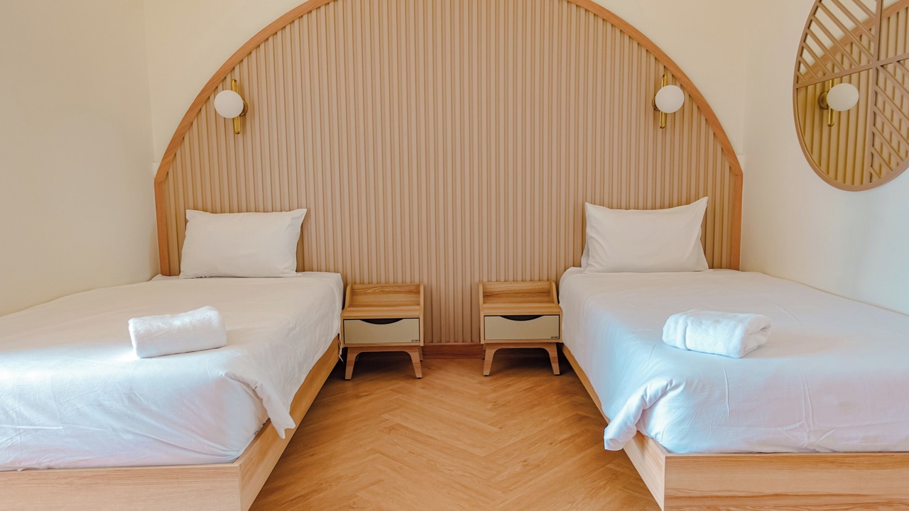 Photo of Bedroom in Kui Buri