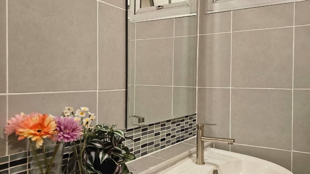 Photo of Bathroom in Kathu