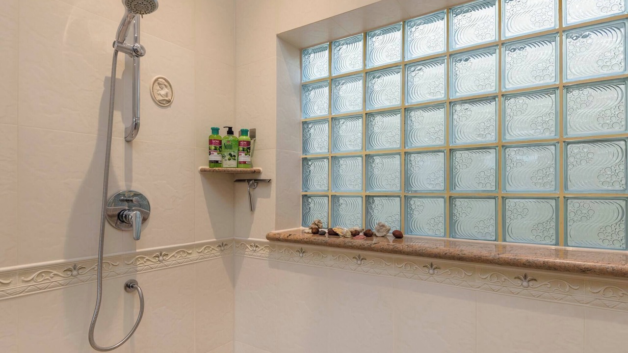 Photo of Bathroom in Jomtien