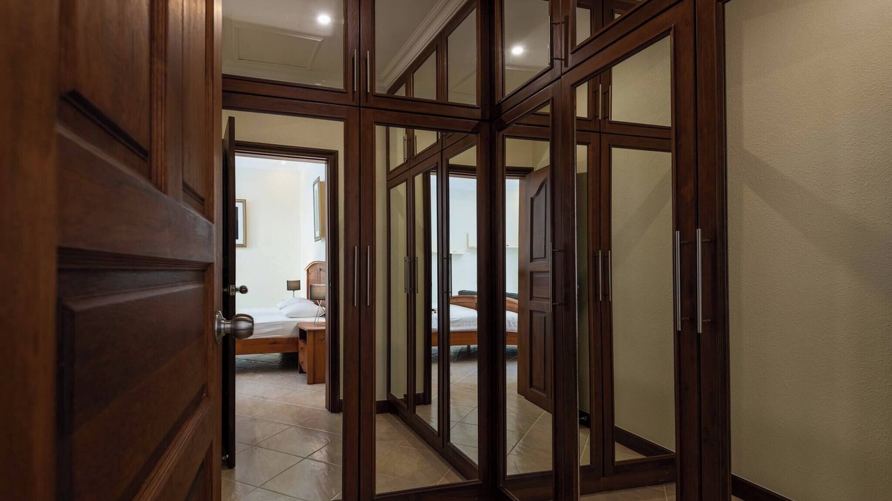 Photo of Bedroom in Jomtien