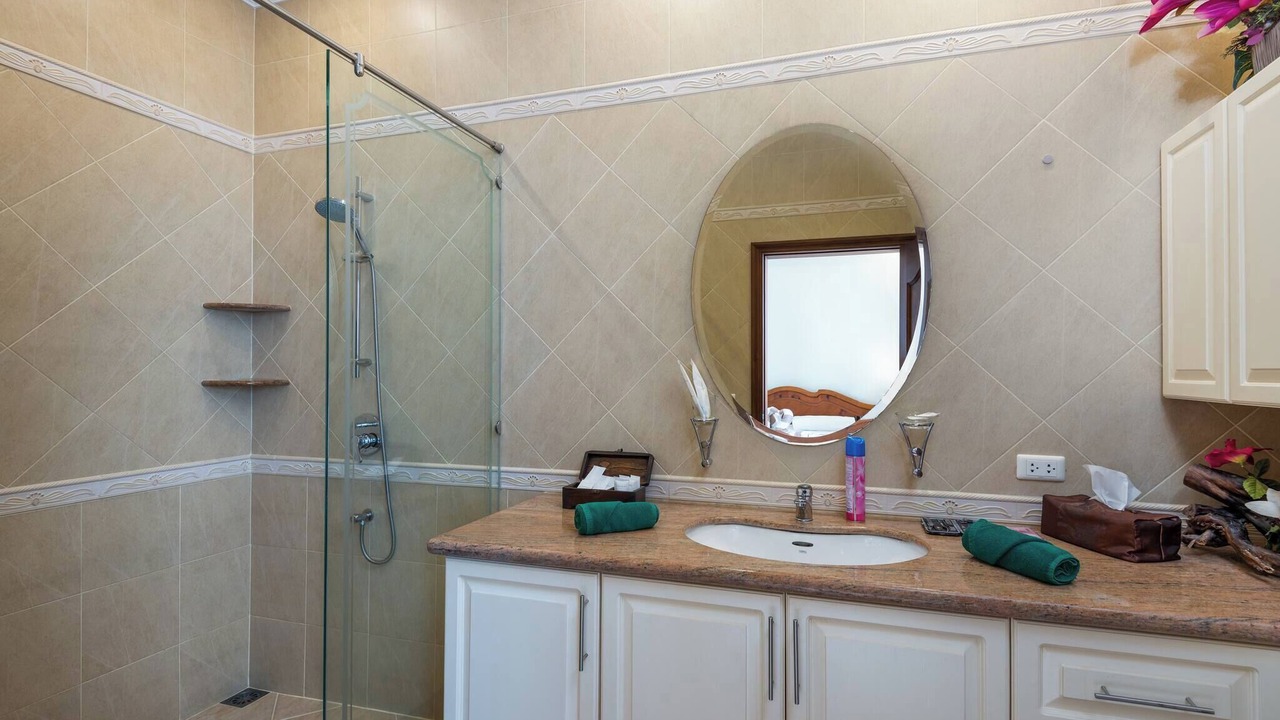 Photo of Bathroom in Jomtien