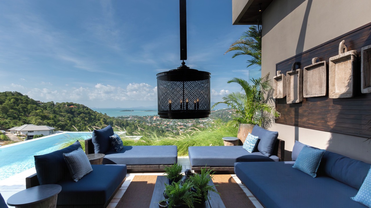 Photo of Outdoor in Plai Laem