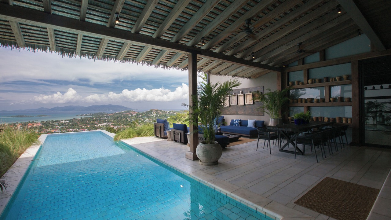 Photo of Outdoor in Plai Laem