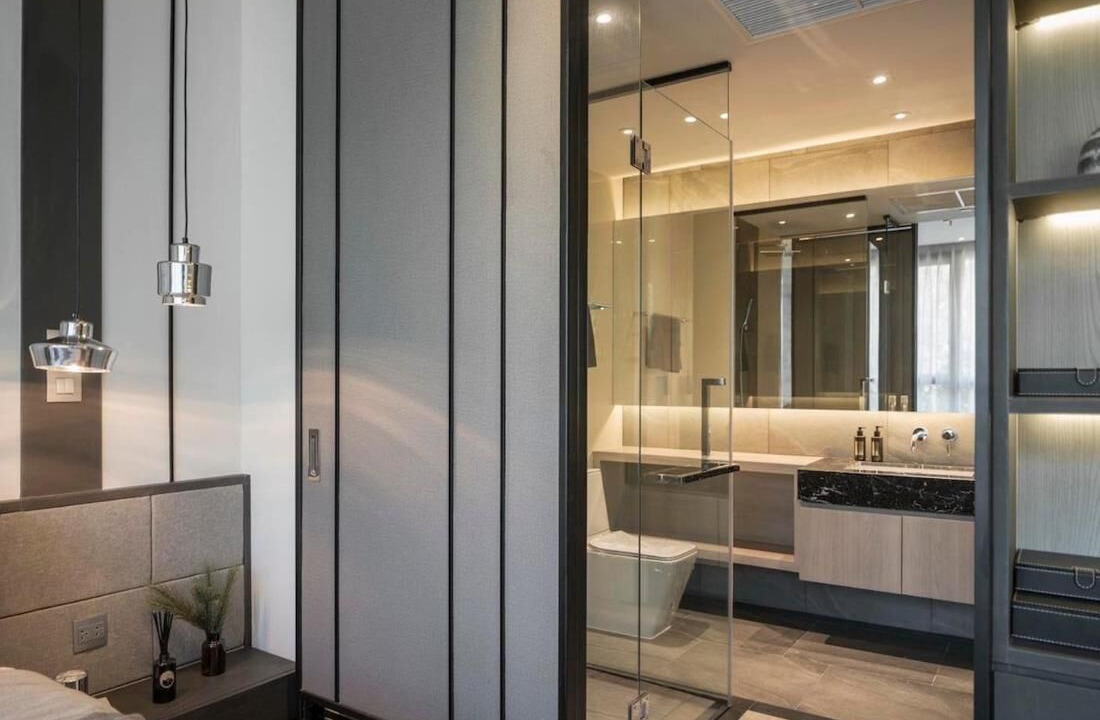 Photo of Bathroom in Pratumnak Hill