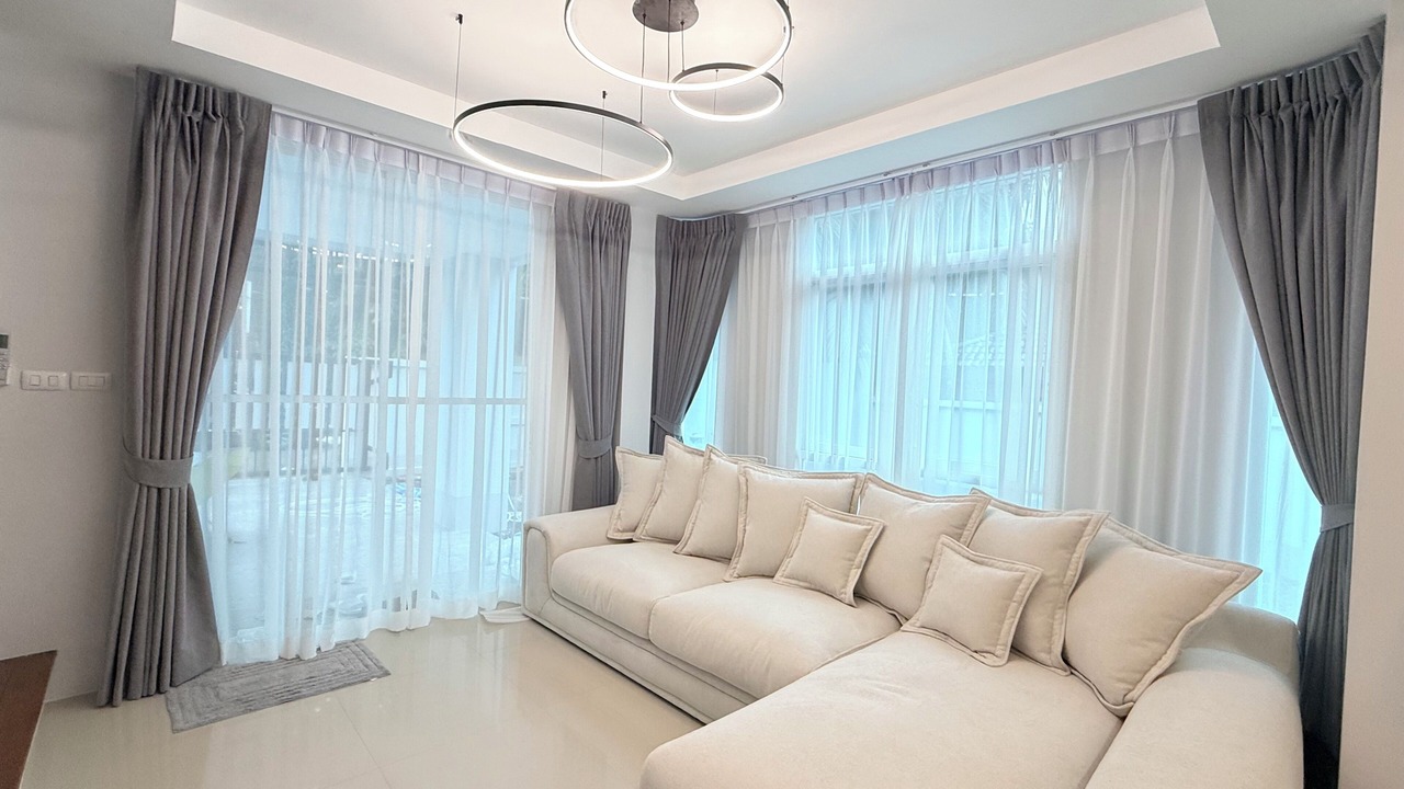 Photo of Livingroom in Pa Klok