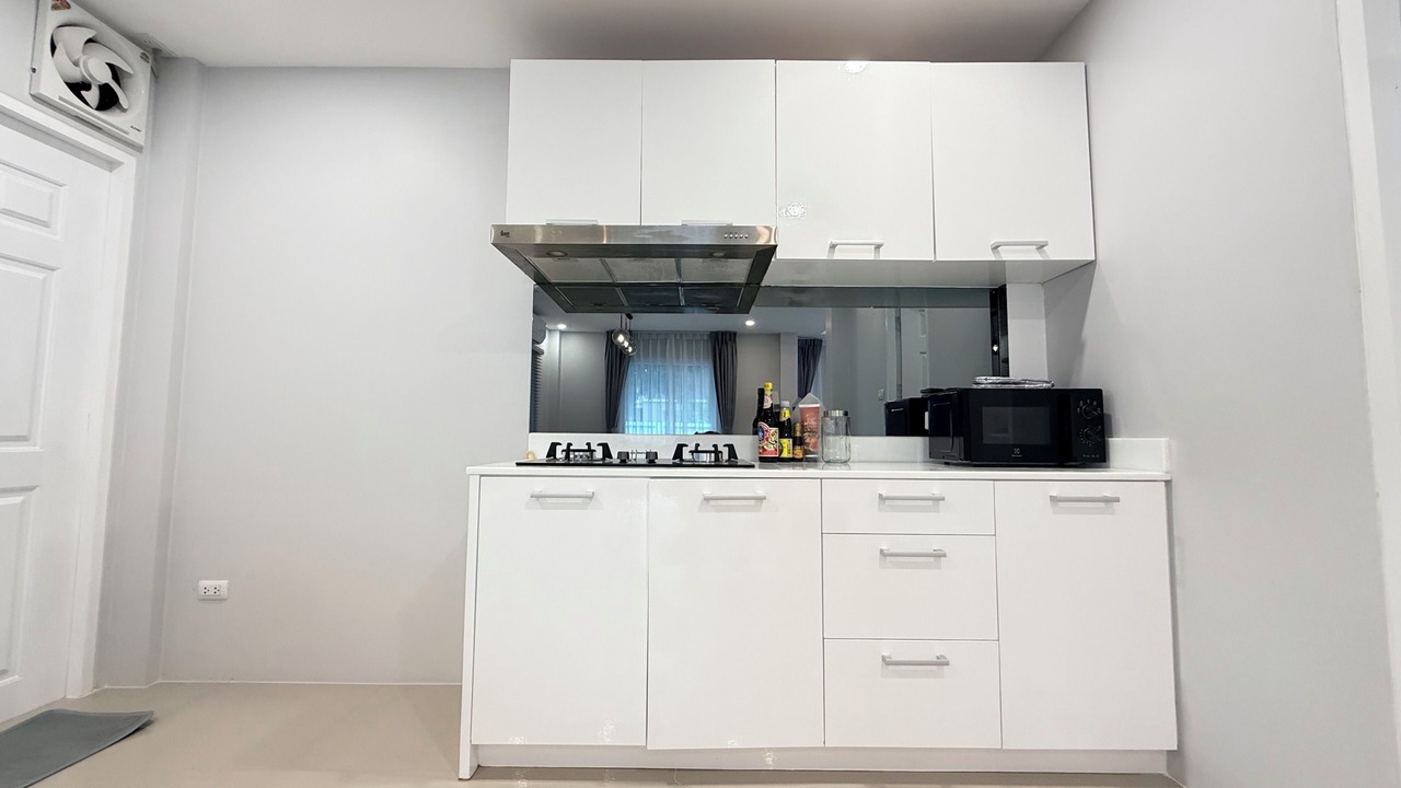 Photo of Kitchen in Pa Klok
